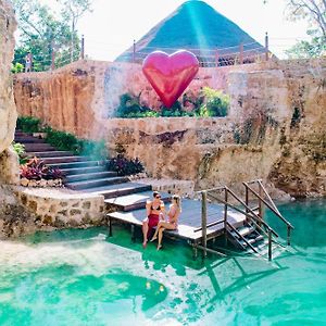 Alma Maya Resort - Riviera Maya